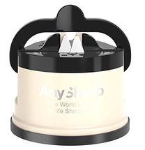 Anysharp Messenslijper Pro Creme